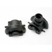 Traxxas Z-TRX5380 Housings, Differential (front & rear) (1)