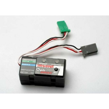 Traxxas Z-TRX5398 OptiDrive Electronic Shift Module