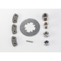 Traxxas Rebuild Kit TRX5552X