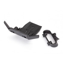 Traxxas Bumper front/bumper support Z-TRX6736