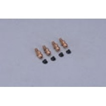 Ripmax Threaded Ball Joints/Screws - Rage Z-XTM3827