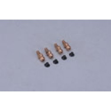 Ripmax Threaded Ball Joints/Screws - Rage Z-XTM3827