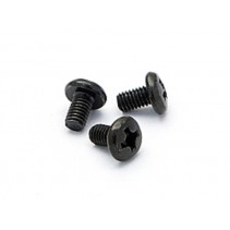 HPI Binder Head Screw M3x5mm (6) Z515