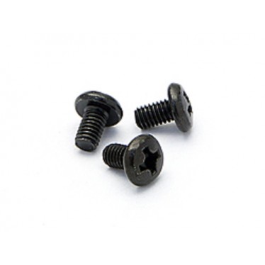 HPI Binder Head Screw M3x5mm (6) Z515