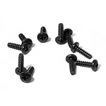 HPI TP. Binder Head Screw M3x10mm (10) Z567