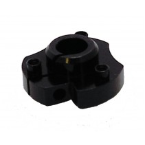 1/12 Left Clamping Hub Positive Wheel Lock