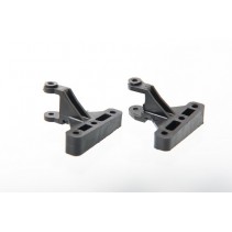 GT12 Front Machined Suspension Blocks 6 Deg Castor  ZENP309