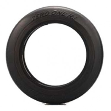 Yokomo Super Drift Tyre Zero One R3 (Larger Profile) (2) ZR-DRR3