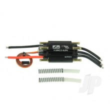 ZTW Seal 70A SBEC ESC 2-6 Cells