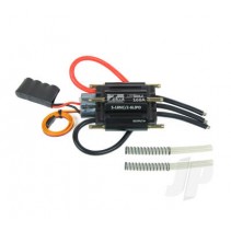 ZTW6160200 Seal 160A SBEC ESC 2-6 Cells